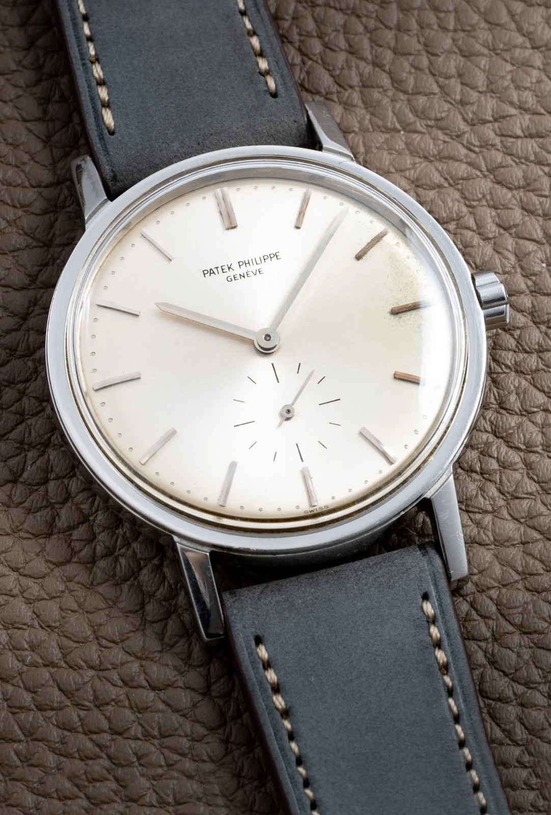Trending Vintage Watch
